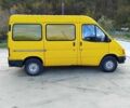 Форд Транзит 1994 в Шумск на Automoto.ua Желтый Форд Транзит, объемом двигателя 2.5 л и пробегом 400 тыс. км за 1650 $, фото 3 на Automoto.ua
