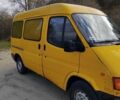 Форд Транзит 1994 в Шумск на Automoto.ua Желтый Форд Транзит, объемом двигателя 2.5 л и пробегом 400 тыс. км за 1650 $, фото 2 на Automoto.ua