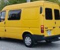 Жовтий Форд Транзит, об'ємом двигуна 3 л та пробігом 300 тис. км за 2700 $, фото 5 на Automoto.ua