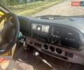 Желтый Форд Транзит, объемом двигателя 2.5 л и пробегом 300 тыс. км за 2391 $, фото 6 на Automoto.ua