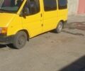 Жовтий Форд Транзит, об'ємом двигуна 0 л та пробігом 450 тис. км за 3600 $, фото 4 на Automoto.ua