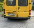 Желтый Форд Транзит, объемом двигателя 2.5 л и пробегом 293 тыс. км за 2900 $, фото 4 на Automoto.ua