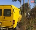 Желтый Форд Транзит, объемом двигателя 2.5 л и пробегом 200 тыс. км за 1600 $, фото 2 на Automoto.ua