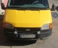 Жовтий Форд Транзит, об'ємом двигуна 0 л та пробігом 450 тис. км за 3600 $, фото 1 на Automoto.ua