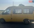 Желтый Форд Транзит, объемом двигателя 2.5 л и пробегом 300 тыс. км за 2391 $, фото 1 на Automoto.ua