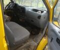 Желтый Форд Транзит, объемом двигателя 0 л и пробегом 400 тыс. км за 1391 $, фото 1 на Automoto.ua