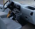 Жовтий Форд Транзит, об'ємом двигуна 3 л та пробігом 300 тис. км за 2700 $, фото 1 на Automoto.ua