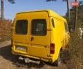 Желтый Форд Транзит, объемом двигателя 2.5 л и пробегом 200 тыс. км за 1600 $, фото 3 на Automoto.ua