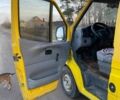 Желтый Форд Транзит, объемом двигателя 2 л и пробегом 365 тыс. км за 4000 $, фото 4 на Automoto.ua