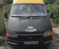 Жовтий Форд Транзит, об'ємом двигуна 2.5 л та пробігом 1 тис. км за 3500 $, фото 1 на Automoto.ua