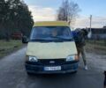 Желтый Форд Транзит, объемом двигателя 2.5 л и пробегом 150 тыс. км за 4500 $, фото 5 на Automoto.ua