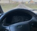 Желтый Форд Транзит, объемом двигателя 2.5 л и пробегом 150 тыс. км за 4500 $, фото 4 на Automoto.ua
