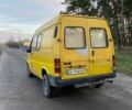 Желтый Форд Транзит, объемом двигателя 2.5 л и пробегом 150 тыс. км за 4500 $, фото 1 на Automoto.ua
