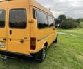 Жовтий Форд Транзит, об'ємом двигуна 2 л та пробігом 400 тис. км за 2800 $, фото 4 на Automoto.ua