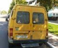 Желтый Форд Транзит, объемом двигателя 2.5 л и пробегом 500 тыс. км за 1200 $, фото 3 на Automoto.ua
