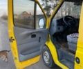 Желтый Форд Транзит, объемом двигателя 2.5 л и пробегом 150 тыс. км за 4500 $, фото 8 на Automoto.ua