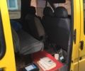 Жовтий Форд Транзит, об'ємом двигуна 2.5 л та пробігом 1 тис. км за 3500 $, фото 4 на Automoto.ua