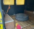 Желтый Форд Транзит, объемом двигателя 2.5 л и пробегом 150 тыс. км за 4500 $, фото 2 на Automoto.ua