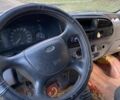 Желтый Форд Транзит, объемом двигателя 2 л и пробегом 365 тыс. км за 4000 $, фото 3 на Automoto.ua