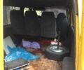 Жовтий Форд Транзит, об'ємом двигуна 2.5 л та пробігом 1 тис. км за 3500 $, фото 5 на Automoto.ua