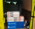 Желтый Форд Транзит, объемом двигателя 2.5 л и пробегом 1000 тыс. км за 4829 $, фото 6 на Automoto.ua