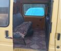 Желтый Форд Транзит, объемом двигателя 2.5 л и пробегом 325 тыс. км за 1300 $, фото 4 на Automoto.ua