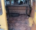 Желтый Форд Транзит, объемом двигателя 2.5 л и пробегом 325 тыс. км за 1300 $, фото 7 на Automoto.ua