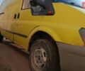 Желтый Форд Транзит, объемом двигателя 2.4 л и пробегом 400 тыс. км за 2250 $, фото 13 на Automoto.ua