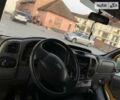 Желтый Форд Транзит, объемом двигателя 2.5 л и пробегом 610 тыс. км за 4600 $, фото 2 на Automoto.ua