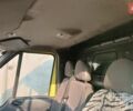 Желтый Форд Транзит, объемом двигателя 2.4 л и пробегом 400 тыс. км за 2250 $, фото 22 на Automoto.ua