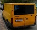 Желтый Форд Транзит, объемом двигателя 2 л и пробегом 638 тыс. км за 3500 $, фото 2 на Automoto.ua