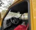 Желтый Форд Транзит, объемом двигателя 2.5 л и пробегом 212 тыс. км за 1200 $, фото 6 на Automoto.ua