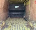 Желтый Форд Транзит, объемом двигателя 2.4 л и пробегом 400 тыс. км за 2250 $, фото 31 на Automoto.ua