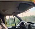 Желтый Форд Транзит, объемом двигателя 2.4 л и пробегом 400 тыс. км за 2250 $, фото 28 на Automoto.ua