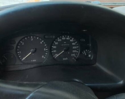 Форд Транзит 2002 в Киеве на Automoto.ua Желтый Форд Транзит, объемом двигателя 0 л и пробегом 320 тыс. км за 2350 $, фото 7 на Automoto.ua
