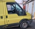 Форд Транзит 2002 в Киеве на Automoto.ua Желтый Форд Транзит, объемом двигателя 0 л и пробегом 320 тыс. км за 2350 $, фото 4 на Automoto.ua