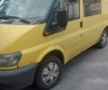 Желтый Форд Транзит, объемом двигателя 2 л и пробегом 406 тыс. км за 2500 $, фото 2 на Automoto.ua