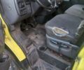 Форд Транзит 2002 в Киеве на Automoto.ua Желтый Форд Транзит, объемом двигателя 0 л и пробегом 320 тыс. км за 2350 $, фото 6 на Automoto.ua