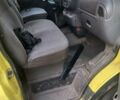 Форд Транзит 2002 в Киеве на Automoto.ua Желтый Форд Транзит, объемом двигателя 0 л и пробегом 320 тыс. км за 2350 $, фото 2 на Automoto.ua