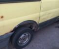 Форд Транзит 2002 в Киеве на Automoto.ua Желтый Форд Транзит, объемом двигателя 0 л и пробегом 320 тыс. км за 2350 $, фото 5 на Automoto.ua
