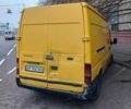 Жовтий Форд Транзит, об'ємом двигуна 2 л та пробігом 511 тис. км за 3500 $, фото 3 на Automoto.ua