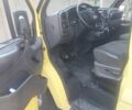 Желтый Форд Транзит, объемом двигателя 2 л и пробегом 406 тыс. км за 2500 $, фото 7 на Automoto.ua