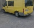 Желтый Форд Транзит, объемом двигателя 2 л и пробегом 406 тыс. км за 2500 $, фото 3 на Automoto.ua