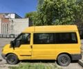 Желтый Форд Транзит, объемом двигателя 2 л и пробегом 293 тыс. км за 3600 $, фото 2 на Automoto.ua