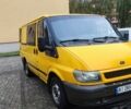Жовтий Форд Транзит, об'ємом двигуна 2 л та пробігом 290 тис. км за 5787 $, фото 1 на Automoto.ua