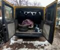 Жовтий Форд Транзит, об'ємом двигуна 2 л та пробігом 300 тис. км за 2500 $, фото 1 на Automoto.ua