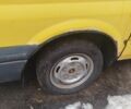 Жовтий Форд Транзит, об'ємом двигуна 2 л та пробігом 300 тис. км за 2500 $, фото 13 на Automoto.ua