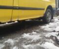 Жовтий Форд Транзит, об'ємом двигуна 2 л та пробігом 300 тис. км за 2500 $, фото 17 на Automoto.ua