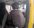 Жовтий Форд Транзит, об'ємом двигуна 2 л та пробігом 300 тис. км за 2500 $, фото 7 на Automoto.ua