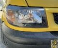 Желтый Форд Транзит, объемом двигателя 2 л и пробегом 500 тыс. км за 2000 $, фото 1 на Automoto.ua